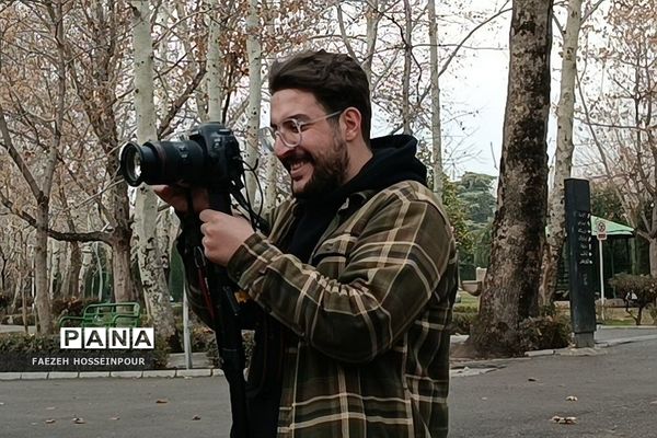 اجرای طرح لبخند در روز پدر