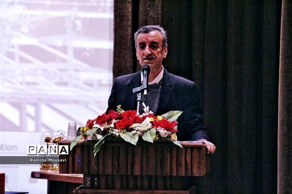 روز مددکاری در تبریز