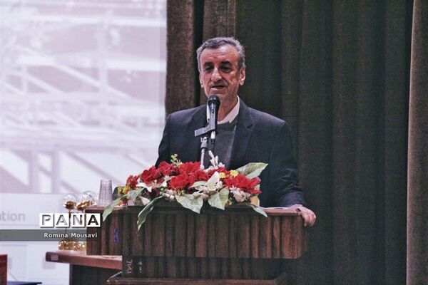 روز مددکاری در تبریز