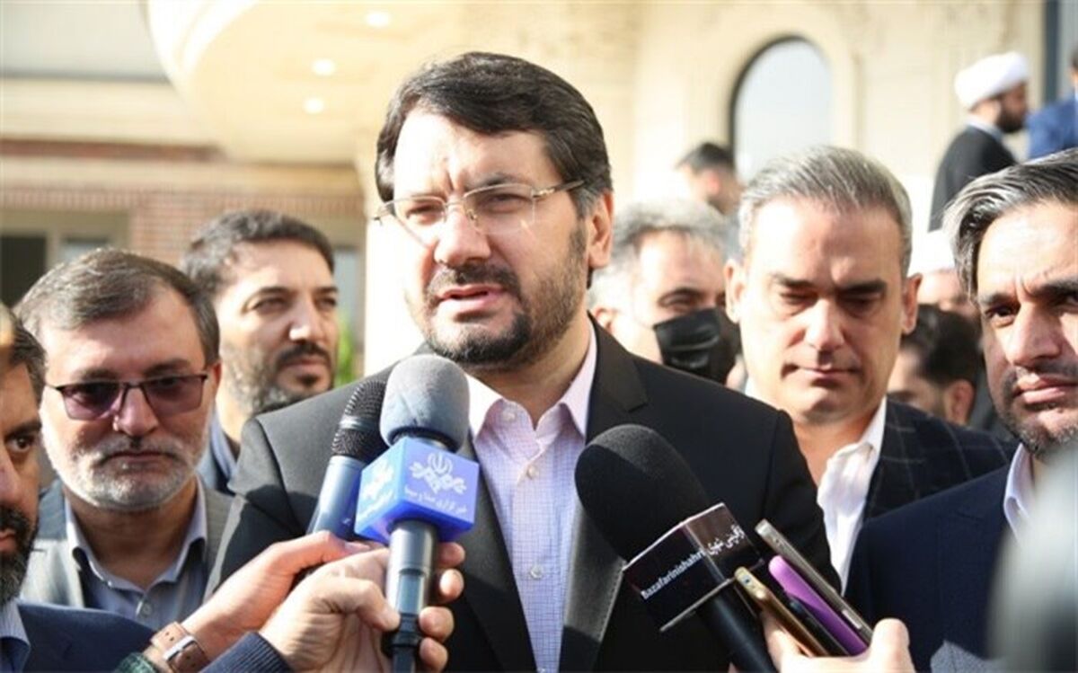 جزئیات امضای ۱۰ سند همکاری بین ایران و ترکیه
