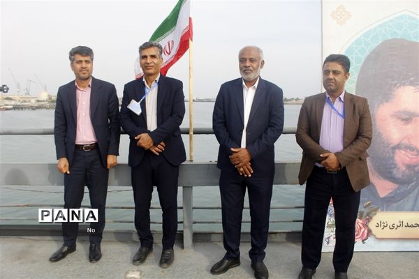 افتتاحیه مسابقات همخوانی قرآن کریم و مدیحه سرایی