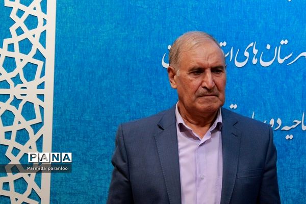 برگزاری میلاد با سعادت امام علی (ع) و روز پدر در بهارستان‌۲