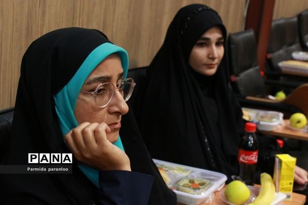 برگزاری میلاد با سعادت امام علی (ع) و روز پدر در بهارستان‌۲