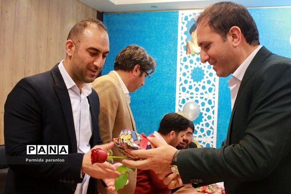 برگزاری میلاد با سعادت امام علی (ع) و روز پدر در بهارستان‌۲