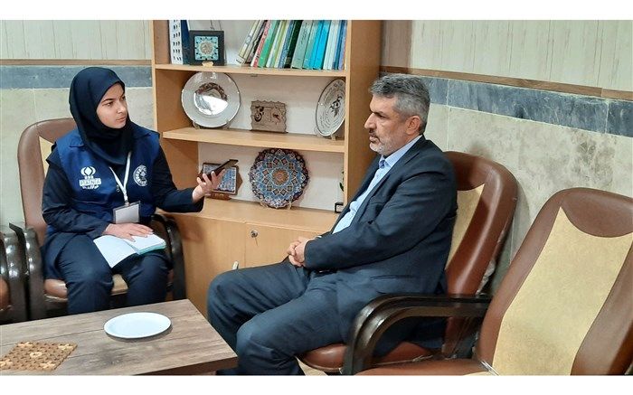 مسئله معلم یک متغیر در کیفیت‌بخشی و ارتقا وضعیت تحصیلی دانش‌آموزان است