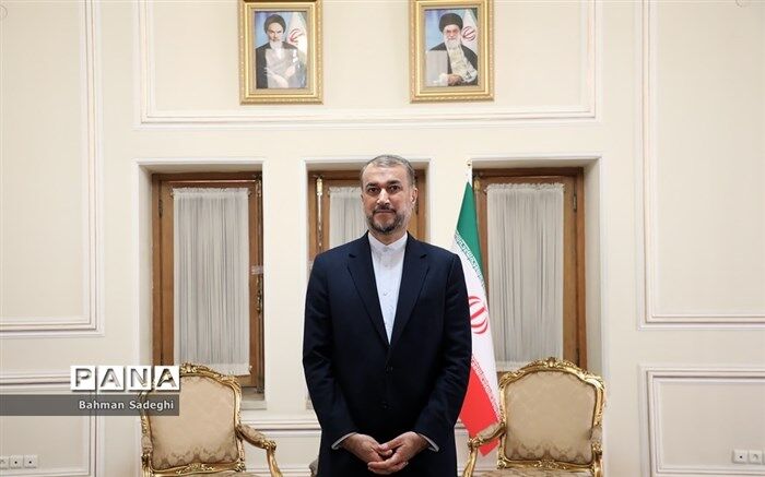 نسل‌کشی در غزه متوقف شود امنیت به دریای سرخ باز‌می‌گردد