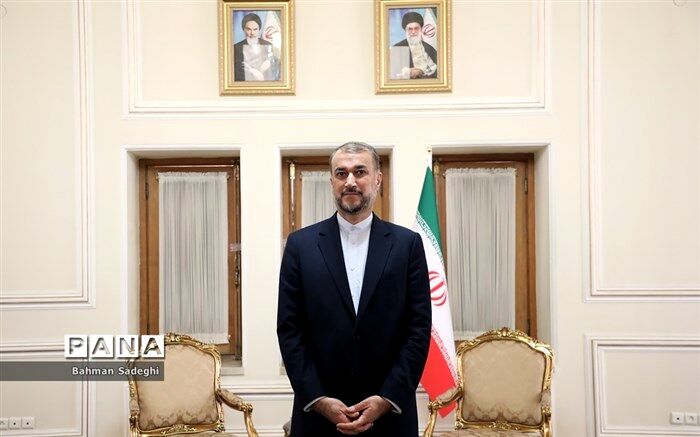 نسل‌کشی در غزه متوقف شود امنیت به دریای سرخ باز‌می‌گردد