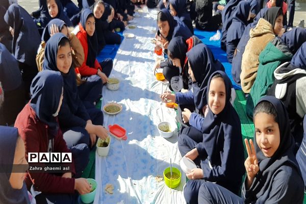 اقامه نماز طلب باران