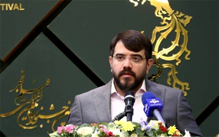 قرعه‌کشی فیلم‌های جشنواره  فجر