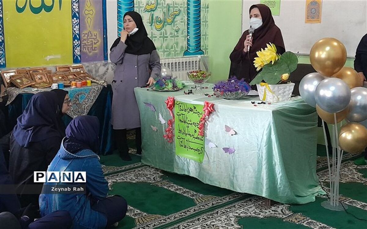 روز بدون کتاب، روزی مفرح برای دانش‌آموزان است