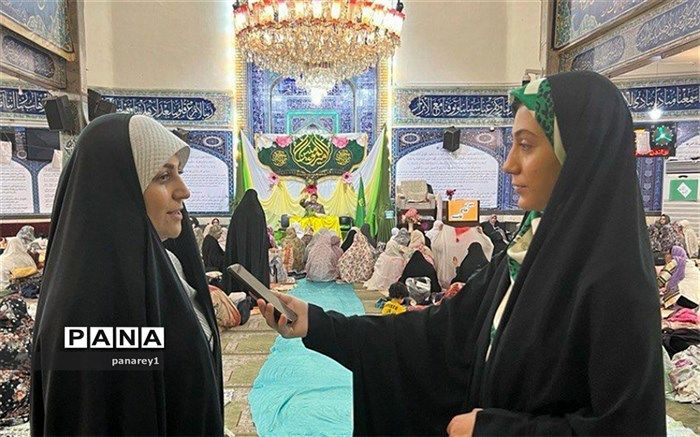 اعتکاف، یک مکتب خودسازی و چراغ راه برای ادامه مسیر زندگی است