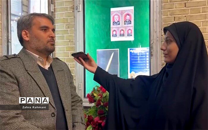 اعتکاف دانش‌آموزی در ۴۲ مسجد در سطح شهرستان‌های استان تهران درحال برگزاری است‌/ فیلم