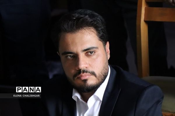 جلسه شورای اداری ناحیه یک بهارستان