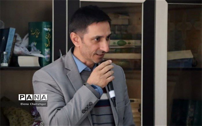 برنامه‌ریزی بر اساس چشم‌اندازهای آینده یکی از اهداف مهم آموزش و پرورش است 