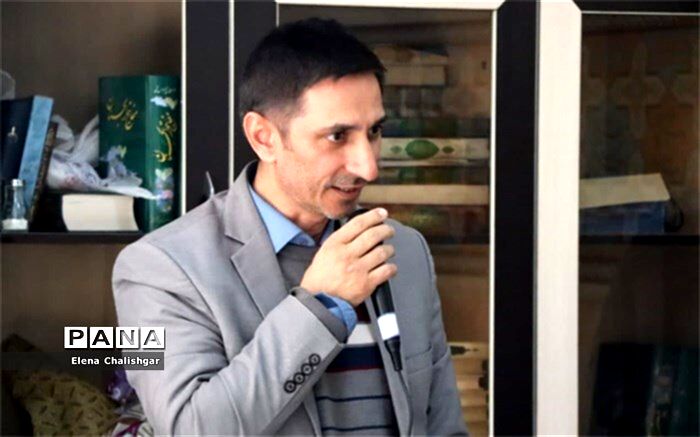برنامه‌ریزی بر اساس چشم‌اندازهای آینده یکی از اهداف مهم آموزش و پرورش است 