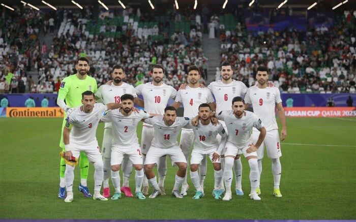 رکوردزنی درجام ملت‌ها؛ ایران ۲۷ سال بدون شکست در دور گروهی