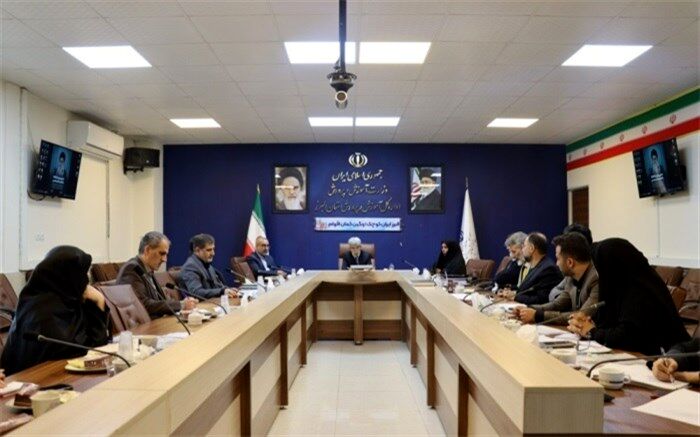 گسترش عدالت آموزشی اولویت نخست درحوزه تعلیم و تربیت است