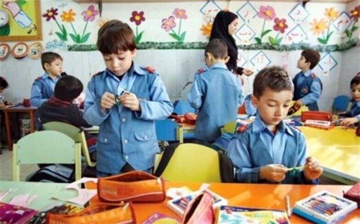 ضرورت استفاده از بازی‌های استاندارد برای آموزش خلاقیت به دانش‌آموزان