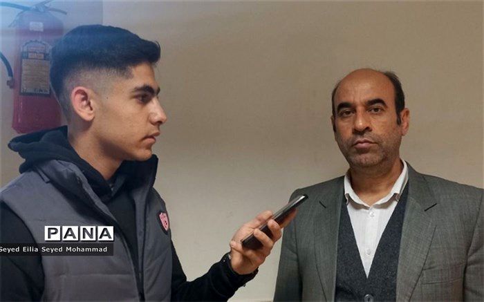 امتحانات میان‌ترم دوم فرصت مناسبی برای محک زدن دانش‌آموزان است