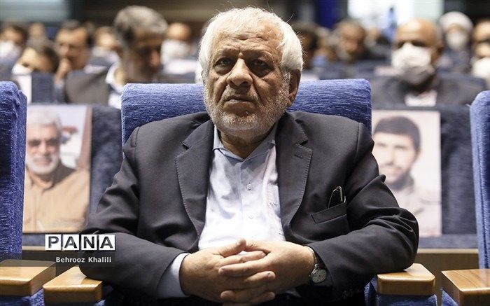 مدیر دفتر سیاسی جنبش انصارالله یمن با بادامچیان دیدار کرد