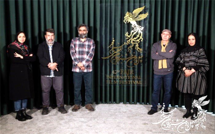 هیأت انتخاب و داوری بخش فیلم کوتاه جشنواره  فیلم فجر مشخص شدند