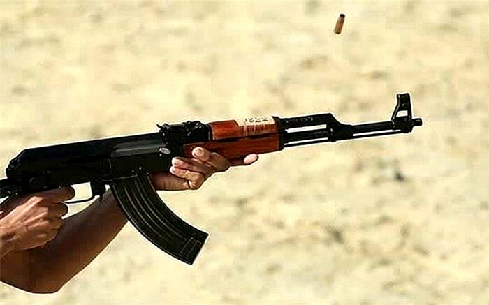 کشته شدن ۹ تبعه پاکستانی در حمله تروریستی در سراوان
