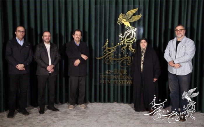 هیأت انتخاب و داوری بخش مستند بلند جشنواره فیلم فجرمعرفی شدند