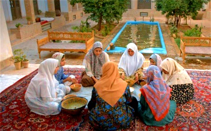 روزهای بهاری سینمای مستند  با اکران سه فیلم