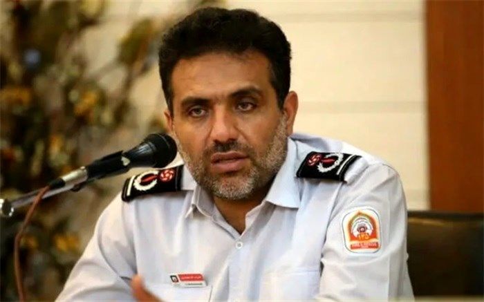 نیمی از ساختمان‌های دولتی ناایمن هستند