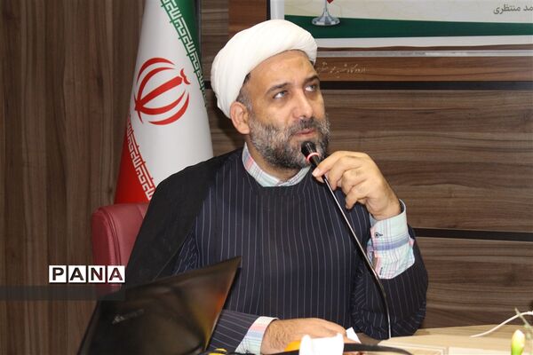 گردهمایی معاونین پرورشی مناطق ۲۱گانه آموزش و پرورش شهرستان‌های استان تهران