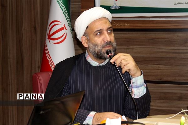 گردهمایی معاونین پرورشی مناطق ۲۱گانه آموزش و پرورش شهرستان‌های استان تهران