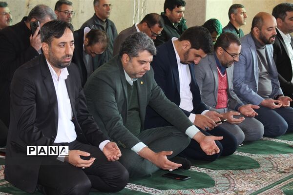 گردهمایی معاونین پرورشی مناطق ۲۱گانه آموزش و پرورش شهرستان‌های استان تهران
