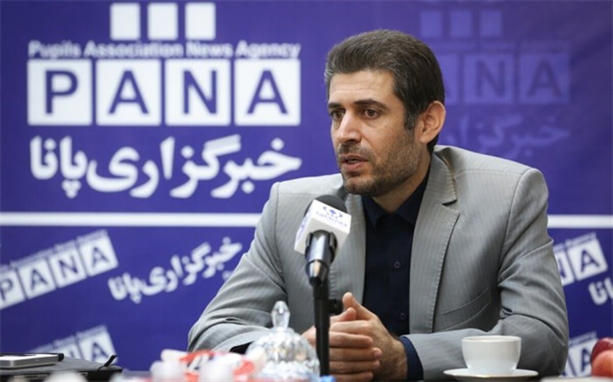 بازدید معاون وزیر و رئیس سازمان آموزش‌و‌پرورش استثنایی ‌از خبرگزاری پانا‌