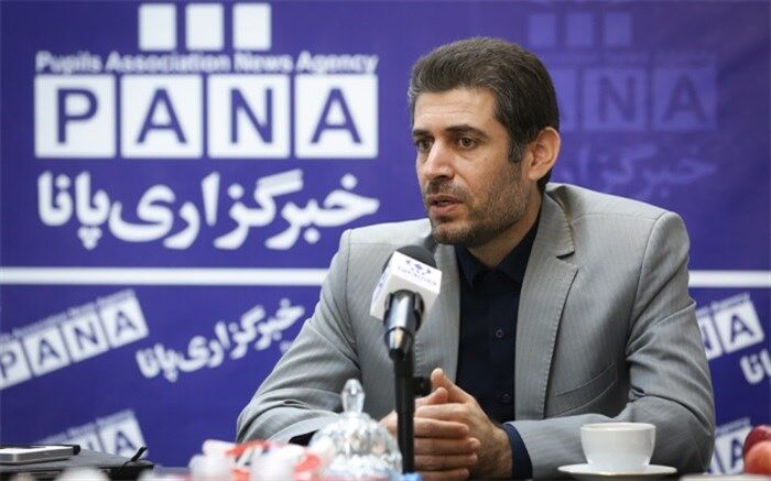 بازدید معاون وزیر و رئیس سازمان آموزش‌و‌پرورش استثنایی ‌از خبرگزاری پانا‌