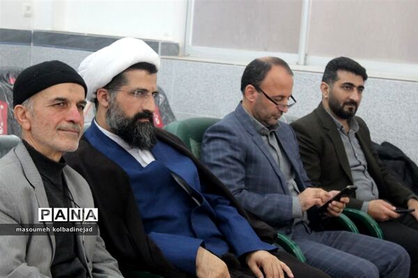 جشن تکلیف دختران در گلوگاه