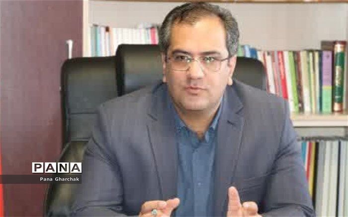 افتتاح ساختمان آتش‌نشانی، سه زمین چمن مصنوعی و آرامستان به‌مناسبت دهه فجر در شهرستان  قرچک