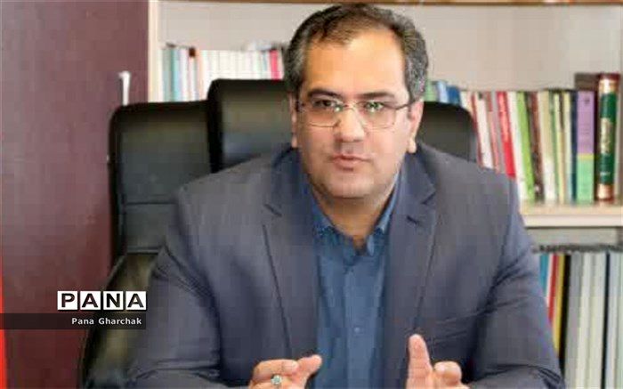 افتتاح ساختمان آتش‌نشانی، سه زمین چمن مصنوعی و آرامستان به‌مناسبت دهه فجر در شهرستان  قرچک