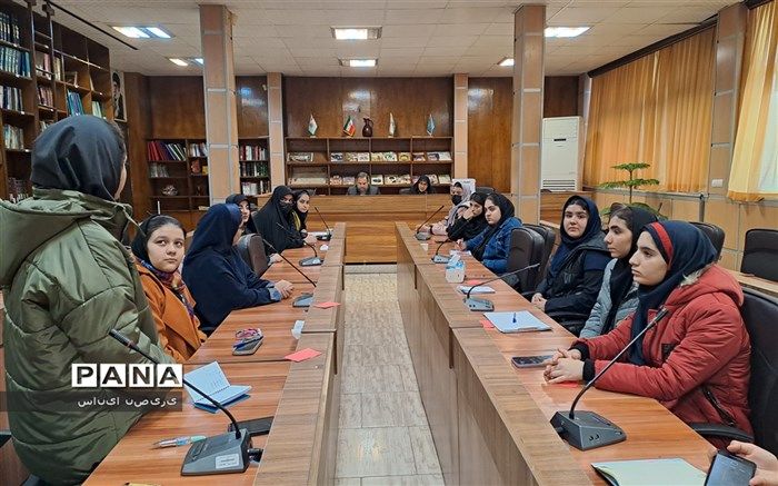 باشگاه دانش‌آموزی در بخش شوراها در منطقه ۱۰ افتتاح می‌شود