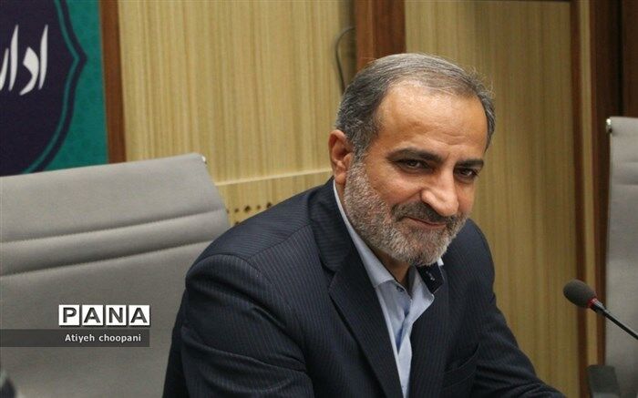 شرکت ۲۰ هزار دانش‌آموز شهر تهران در مراسم اعتکاف