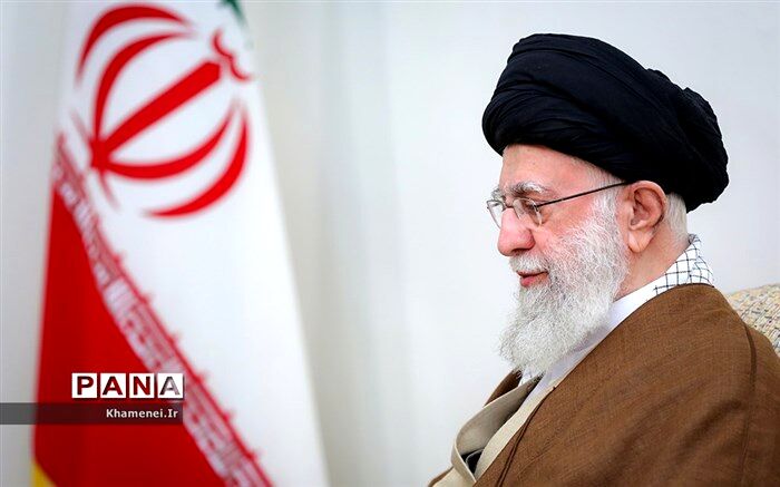 پیام تسلیت رهبر انقلاب در پی درگذشت حجت‌الاسلام والمسلمین شیخ علی ارومیان