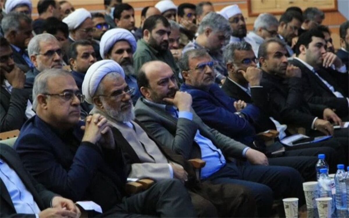 ۱۰۳۲ پروژه در سفر رئیس‌جمهور به هرمزگان افتتاح می‌شود