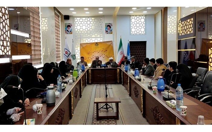 روشنگری و بصیرت افزایی مهمترین رسالت خبرنگاران پانا