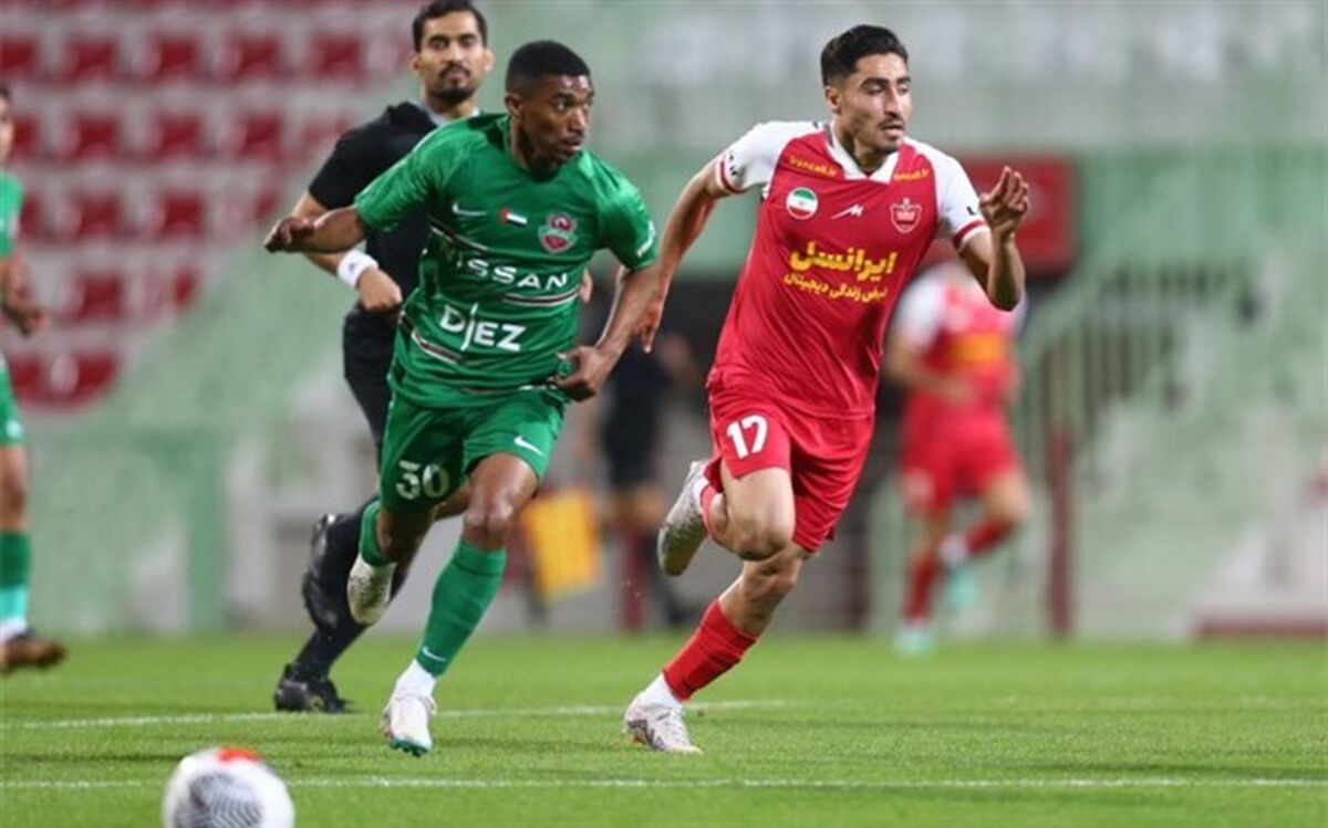 اوسمار بهترین انتخاب برای سرمربیگری پرسپولیس است