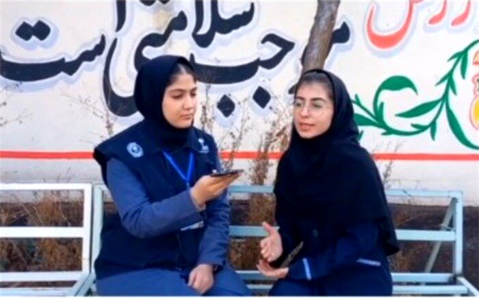 حضور رای اولی‌ها در انتخابات یعنی نقش برآب کردن نقشه‌های دشمن/فیلم