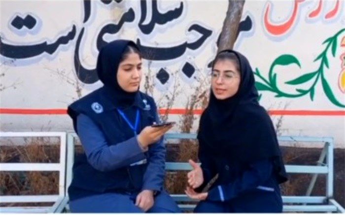 حضور رای اولی‌ها در انتخابات یعنی نقش برآب کردن نقشه‌های دشمن/فیلم