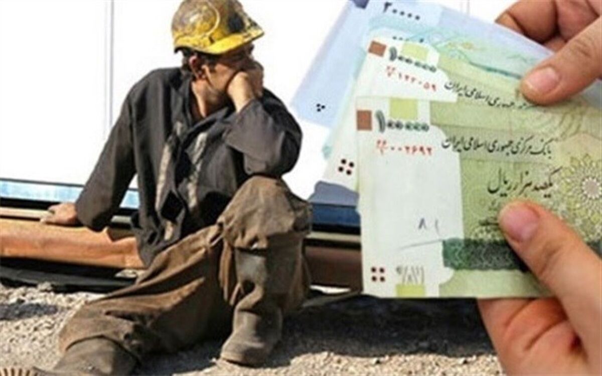 بیست درصد افزایش حقوق، تورم را جبران نمی‌کند