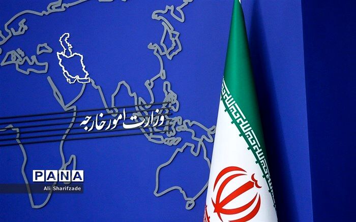 موضع وزارت امور خارجه درباره خبر حمله به نیروهای آمریکایی