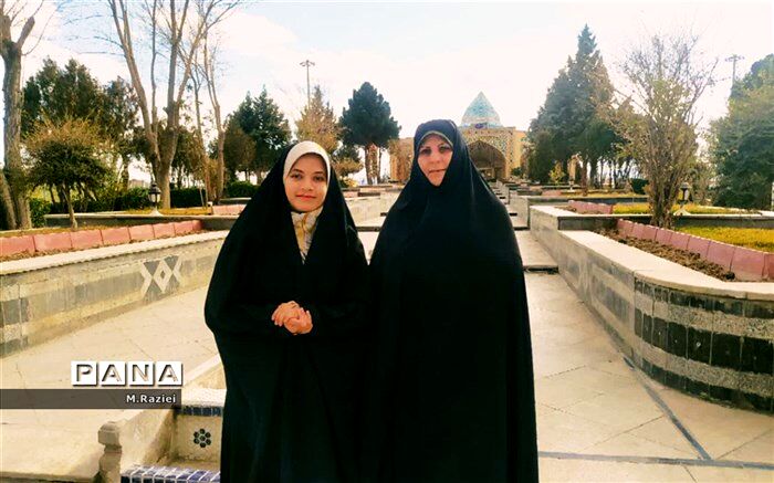 زنان امروز، پرچمدار بصیرت افزایی فردا هستند