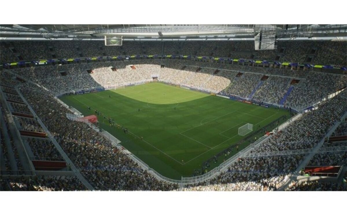 حضور تیم ملی فوتبال الکترونیک ایران در  AFC eAsian Cup