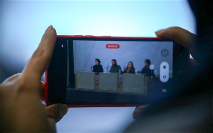 از تجربه کردن نترسید